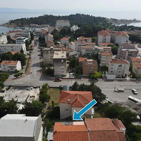 Ribarevic Apartment *