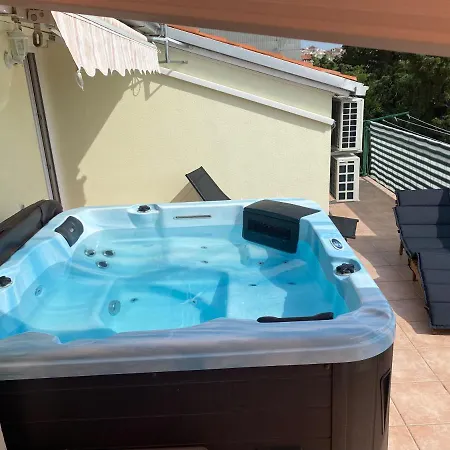 Apartamento Ribarevic Makarska