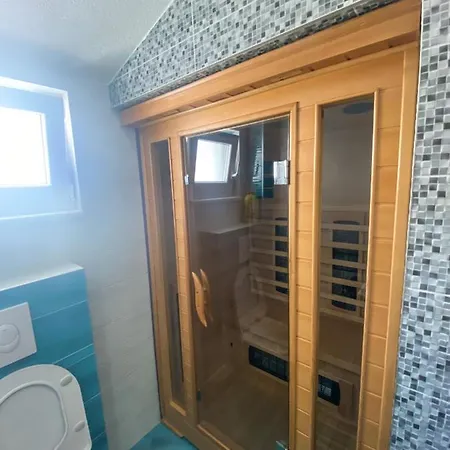 Ribarevic Apartamento Makarska
