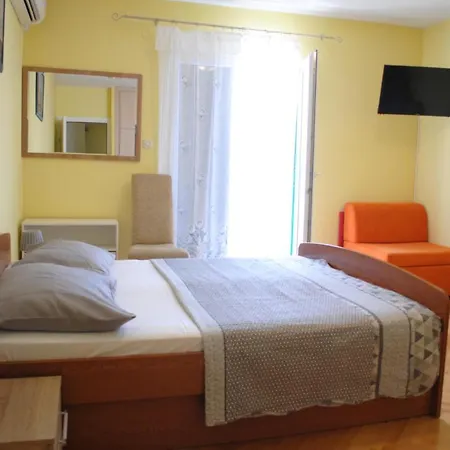 Apartamento Ribarevic