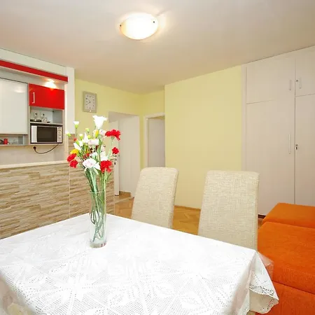 Apartamento Ribarevic *