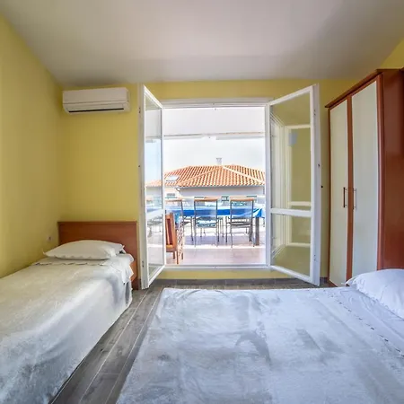 Apartamento Ribarevic Makarska