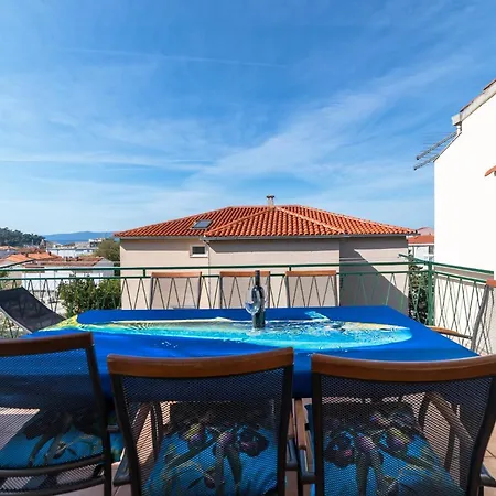 Apartamento Ribarevic