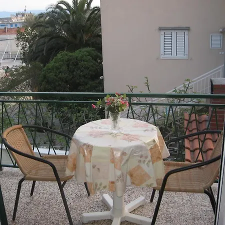 Ribarevic Apartamento Makarska