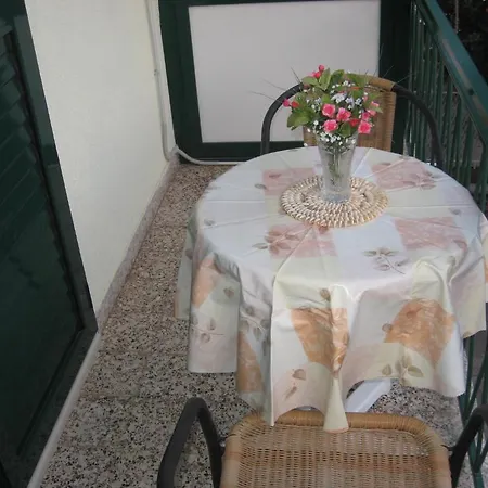 Ribarevic Lejlighed *
