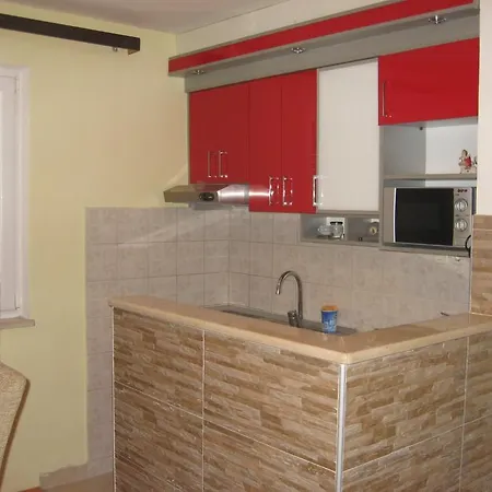 Ribarevic Apartamento