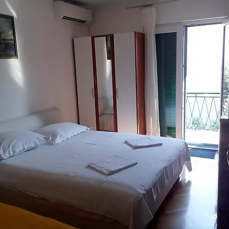 Apartamento Ribarevic Makarska