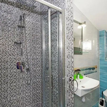 Ribarevic Apartamento Makarska