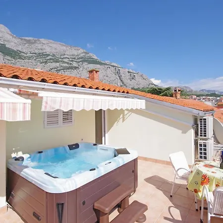 Apartment Ribarevic