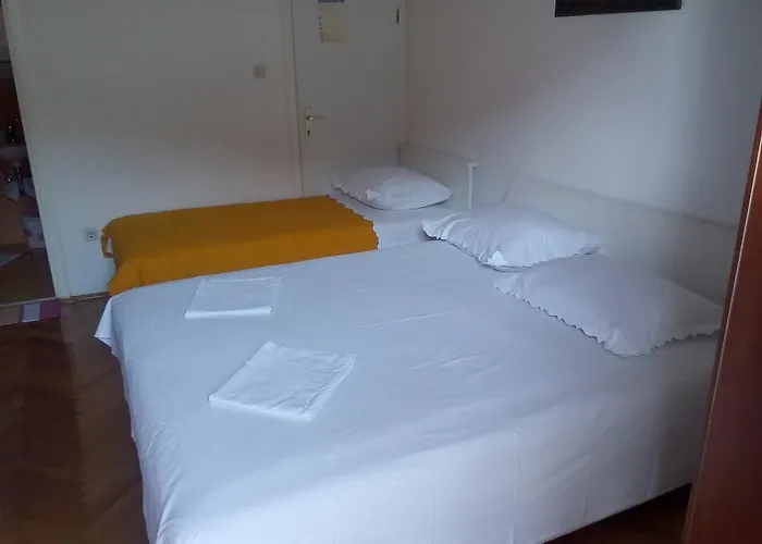 Ribarevic מאקרסקה