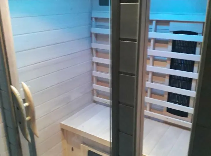 דירה Ribarevic *