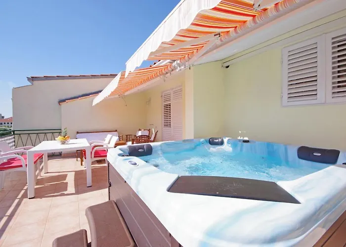 Ribarevic מאקרסקה