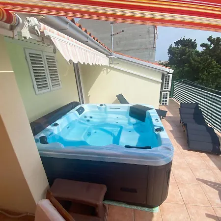 Ribarevic マカルスカ