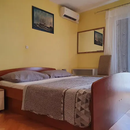 Ribarević Apartament