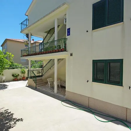 Apartament Ribarević