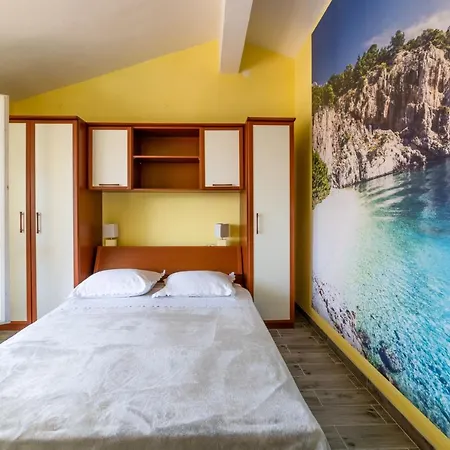 Ribarević Apartament *