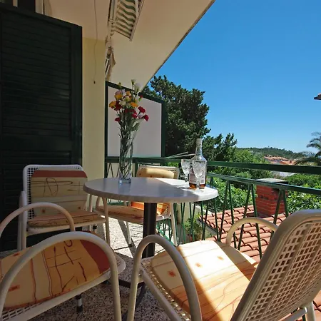 Ribarević Apartament *