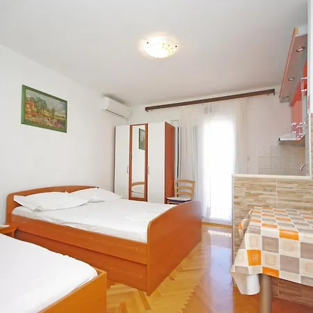 Apartament Ribarević Makarska