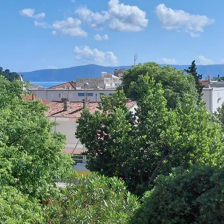 Ribarević * Makarska