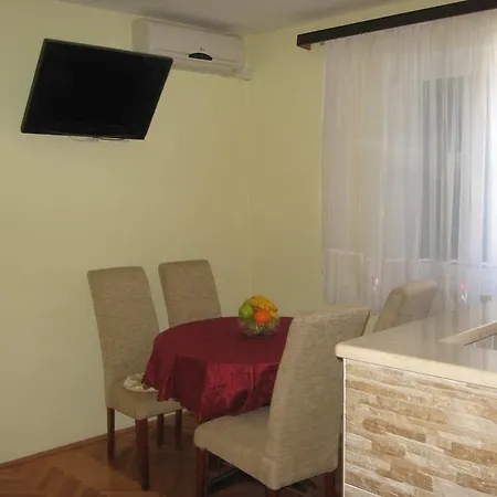 Ribarević Makarska