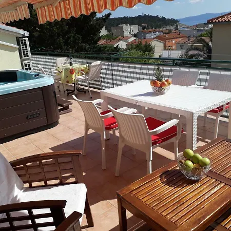 Ribarevic * マカルスカ