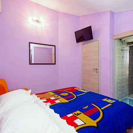 Ribarevic Apartman Makarska