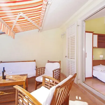 Apartman Ribarevic *