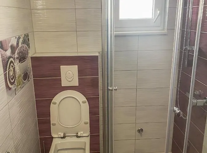 Daire Ribarevic Makarska