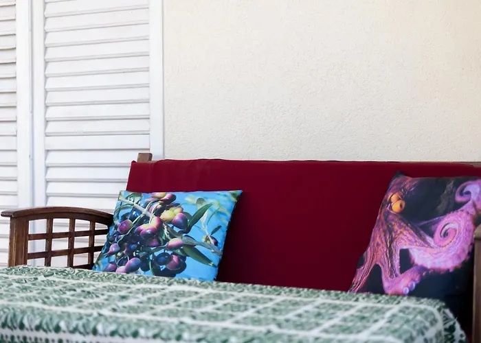 Ribarevic Daire Makarska