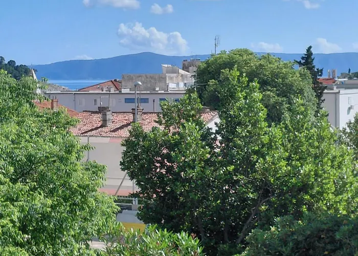 Ribarevic * Makarska