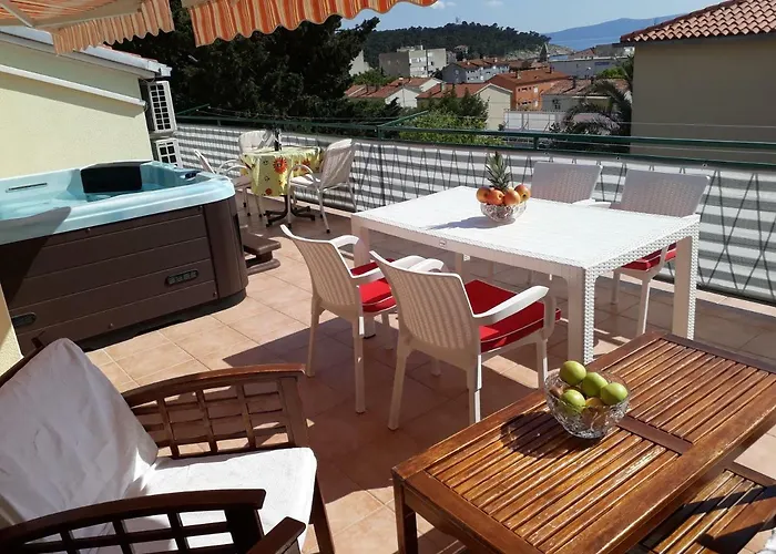 Ribarevic * Makarska