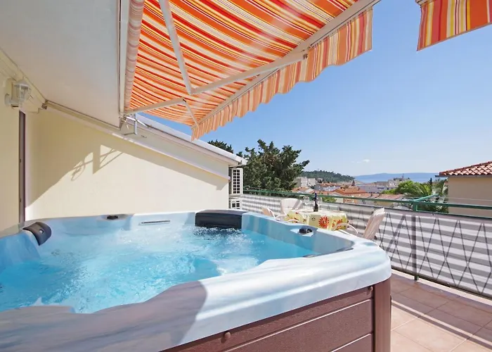 Ribarevic Lägenhet *