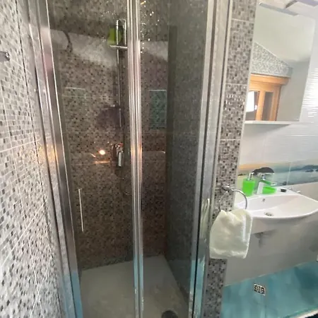 Apartament Ribarević