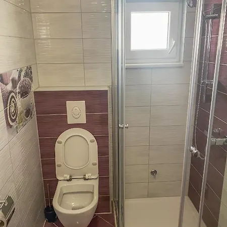 Apartament Ribarević Makarska
