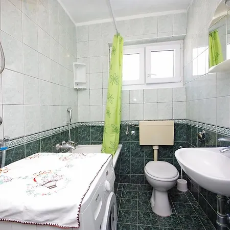 Apartament Ribarević