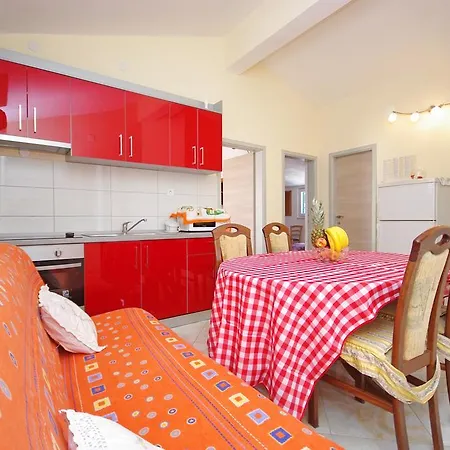 Ribarević Apartament Makarska