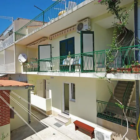 Ribarević Apartament