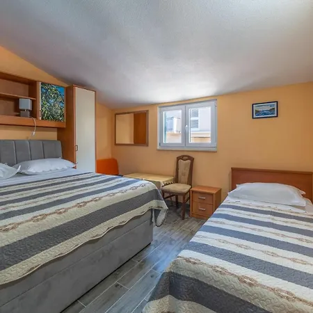 Ribarević Apartament Makarska