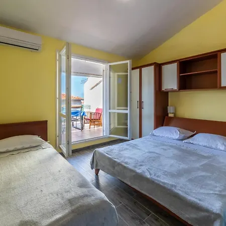 Ribarević Apartament Makarska