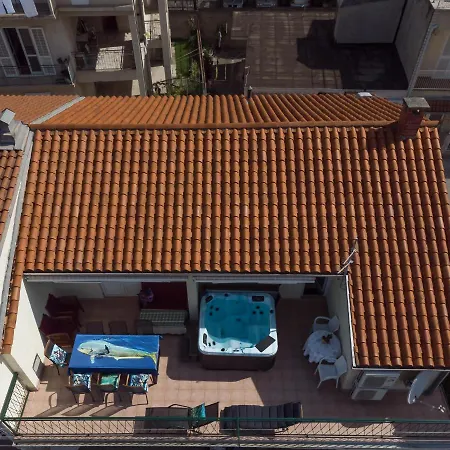 Apartamento Ribarevic *