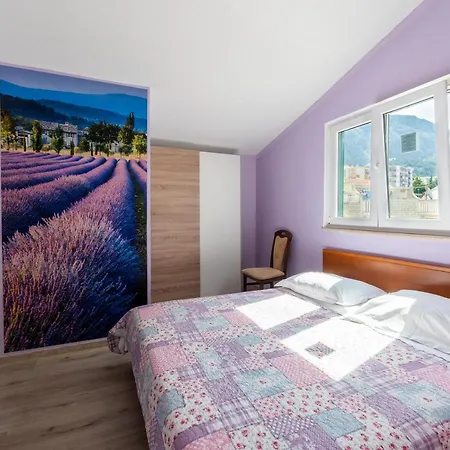 Ribarević Apartament *