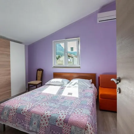 Apartament Ribarević