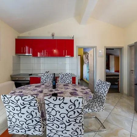 Ribarević Apartament