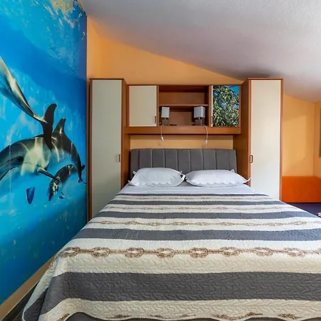 Apartament Ribarević Makarska