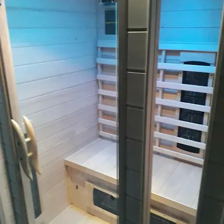 Apartament Ribarević *