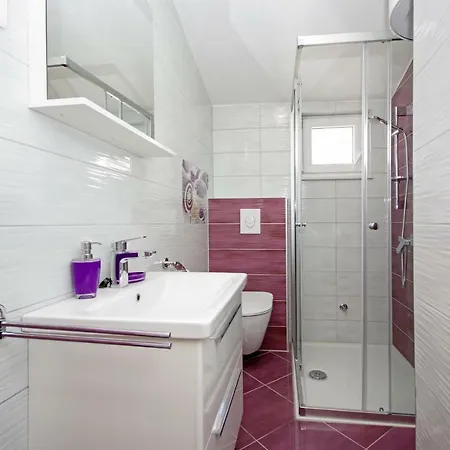 Apartament Ribarević Makarska