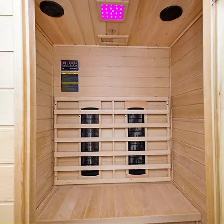 Ribarević Apartament