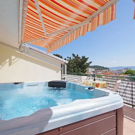 Ribarevic Apartman *