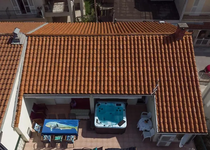 Apartment Ribarevic *